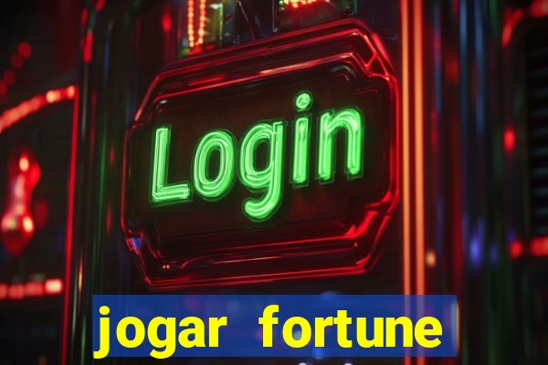 jogar fortune coelho demo